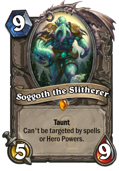Soggoth the Slitherer