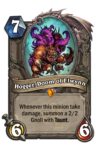 Hogger, The Doom of Elwynn