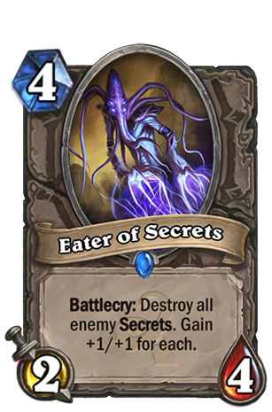 Eater of Secrets
